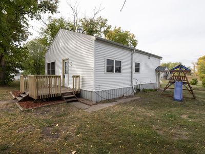 415 Kolb St, Ogema, MN, 56569