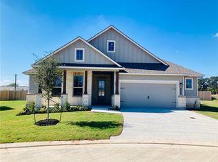 15054 Ty Marshall Ct, College Station, TX 77845