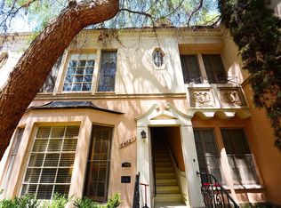 6464 W Olympic Blvd, Los Angeles, CA 90048