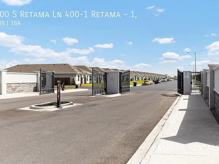 400 S Retama Ln #1 — Photo 3