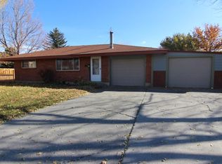 1945 S Eagle Dr, Ammon, ID 83406