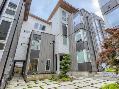 3070 SW Avalon Way #E, Seattle, WA, 98126