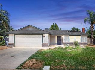 714 E Ann Dr, Reedley, CA 93654