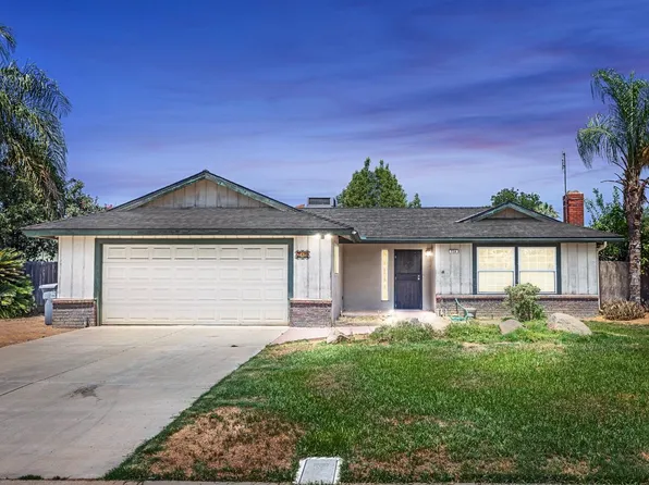 714 E Ann Dr, Reedley, CA 93654