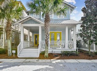 29 Endless Summer Way W, Inlet Beach, FL 32461