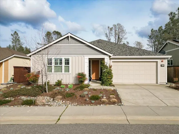 183 Ryans Ln, Grass Valley, CA 95945