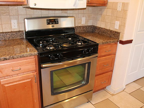 Updated Kitchen!