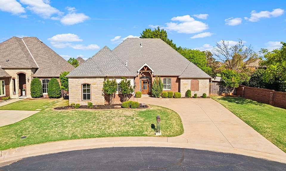 12300 Maiden Ln, Oklahoma City, OK 73142 | MLS #1222964 | Zillow