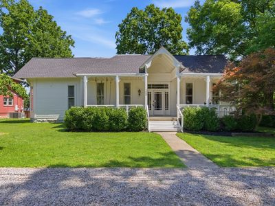 1403 Roberts Ave, Nashville, TN, 37206