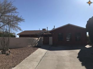 921 Poplar St #T, T Or C, NM 87901
