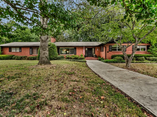 6 Canterbury Rd, Clarksville, TN 37043