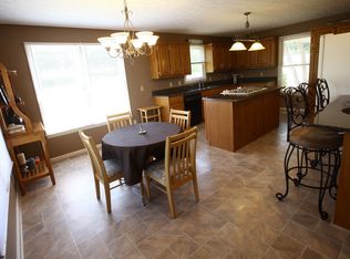 1191 Martha Leeville Rd, Lebanon, TN 37090