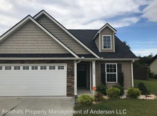 1023 Whirlaway Cir, Anderson, SC 29621