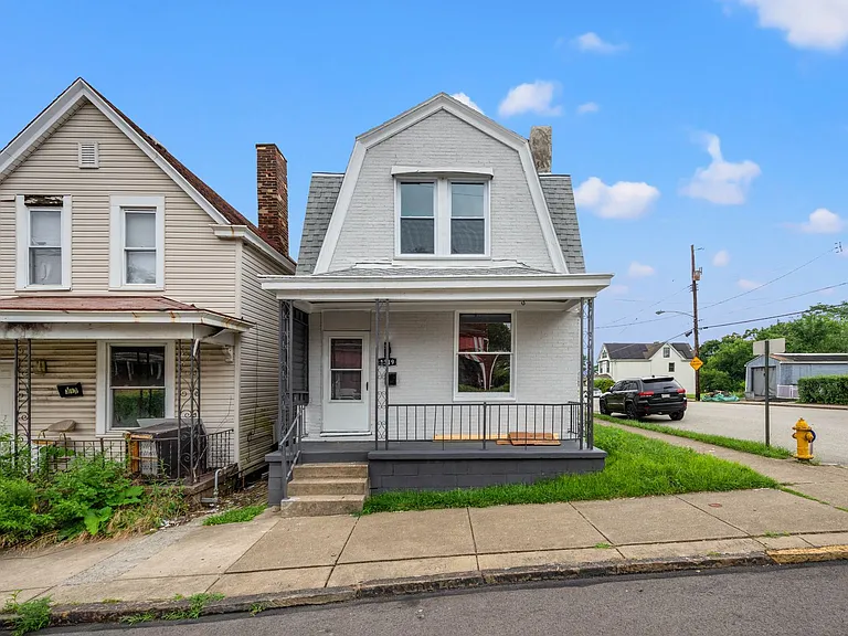 1319 Hays St — Photo 4