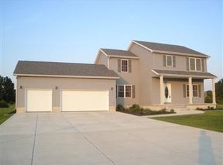 861 S Jeflynn Dr, Kouts, IN 46347