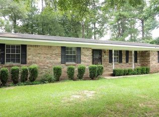 23211 Rochelle Loop, Robertsdale, AL 36567
