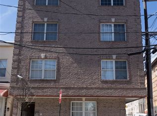 2519 West St APT 5, Union City, NJ 07087