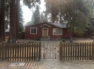1255 NW Ithaca Ave, Bend, OR 97703
