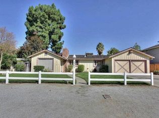 2949 Williams Rd, San Jose, CA 95128