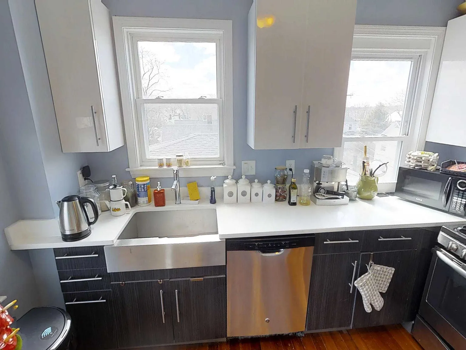 2 bed, $3,550 — Photo 2