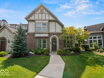 6687 Beekman Pl Ste A, Zionsville, IN, 46077