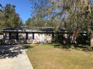 147 NW Silver Gln, Lake City, FL 32055