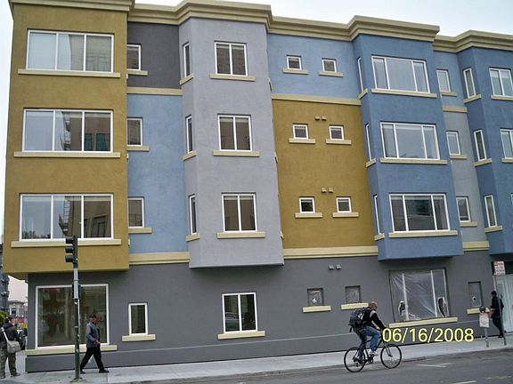 5th image of 168 Hyde St APT 208