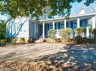 6410 Cantrell Rd, Little Rock, AR 72207