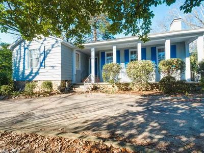 6410 Cantrell Rd, Little Rock, AR, 72207