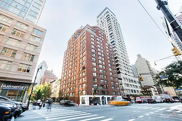 300 East 51st Street in Turtle Bay