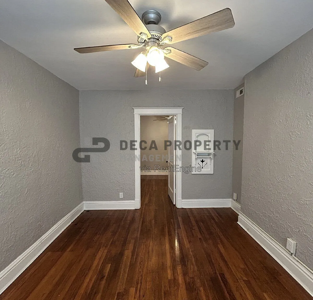 1 bed, 1.0 bath, 675 sqft, $825 — Photo 2