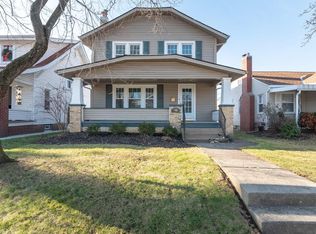 1495 Doten Ave, Columbus, OH 43212