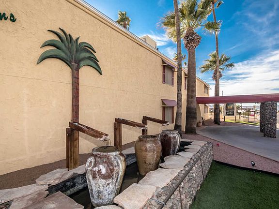 5th image of 2100 Swanson Ave #205