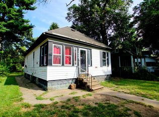 1838 Leahy St, Muskegon, MI