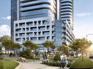 2033 Kennedy Rd #1601, Toronto, ON M1T 3G2