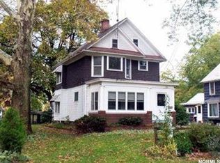 6001 Washington Blvd, Ashtabula, OH 44004