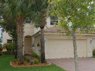 14991 SW 18th St, Miramar, FL 33027