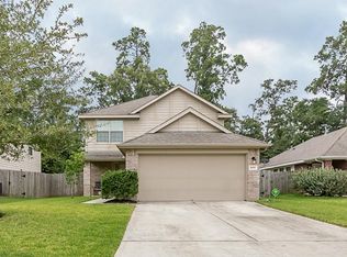 1606 Peach Dale Ct, Conroe, TX 77301