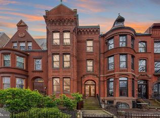 1316 Rhode Island Ave NW UNIT B, Washington, DC 20005