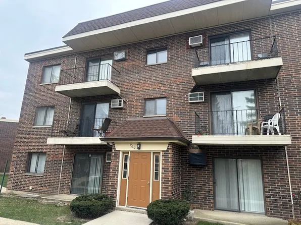 960 N Rohlwing Rd APT Ga, Addison, IL 60101