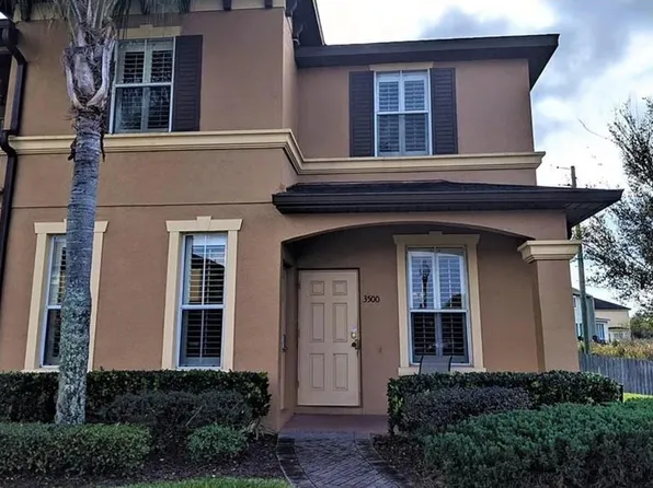 3500 Calabria Ave, Davenport, FL 33897