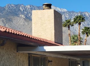 2262 E Rochelle Rd, Palm Springs, CA 92262