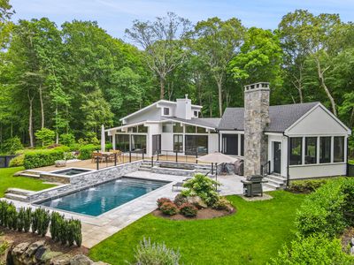 85 Norton Road, Easton, CT, 06612