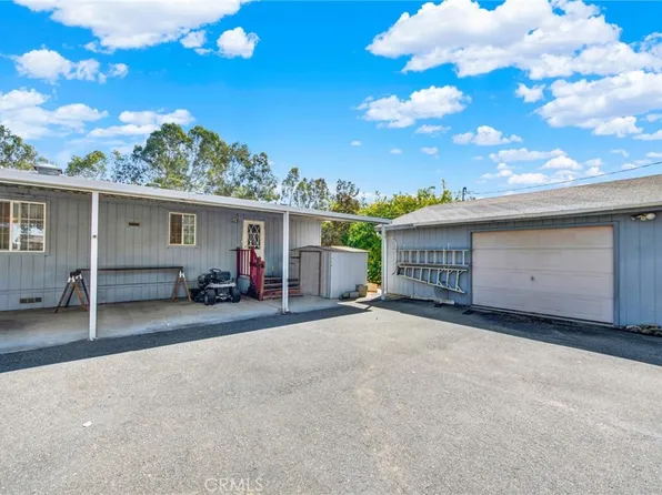 521 E Divisadero Ave, Corning, CA 96021