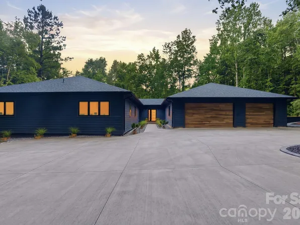 11941 State Highway 801, Mount Ulla, NC 28125