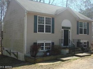 20 Brighton Cv, Ruther Glen, VA 22546