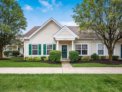 7155 Colonial Affair Dr, New Albany, OH, 43054