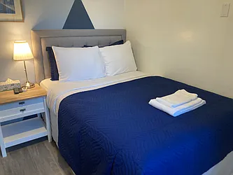 Rented by Townhouse Apartments