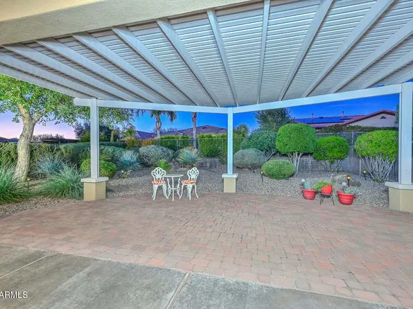 12956 W Eagle Ridge Lane, Peoria, AZ 85383