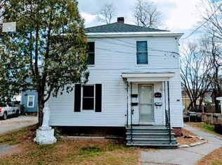 13 Royce St #2, Claremont, NH 03743